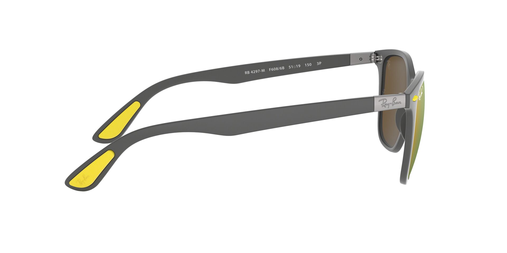 Buy Ray-Ban Rb4297M Scuderia Ferrari Collection Sunglasses Online.