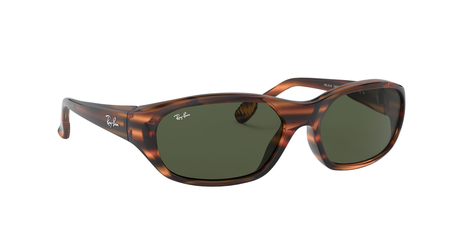 Buy Ray-ban Daddy-o Sunglasses Online.