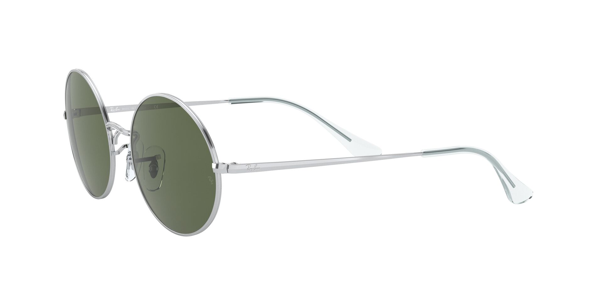 Buy Ray-Ban Oval Sunglasses Online.