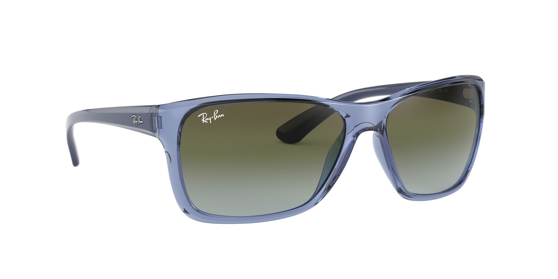 Buy Ray-Ban Rb 4331 Sunglasses Online.