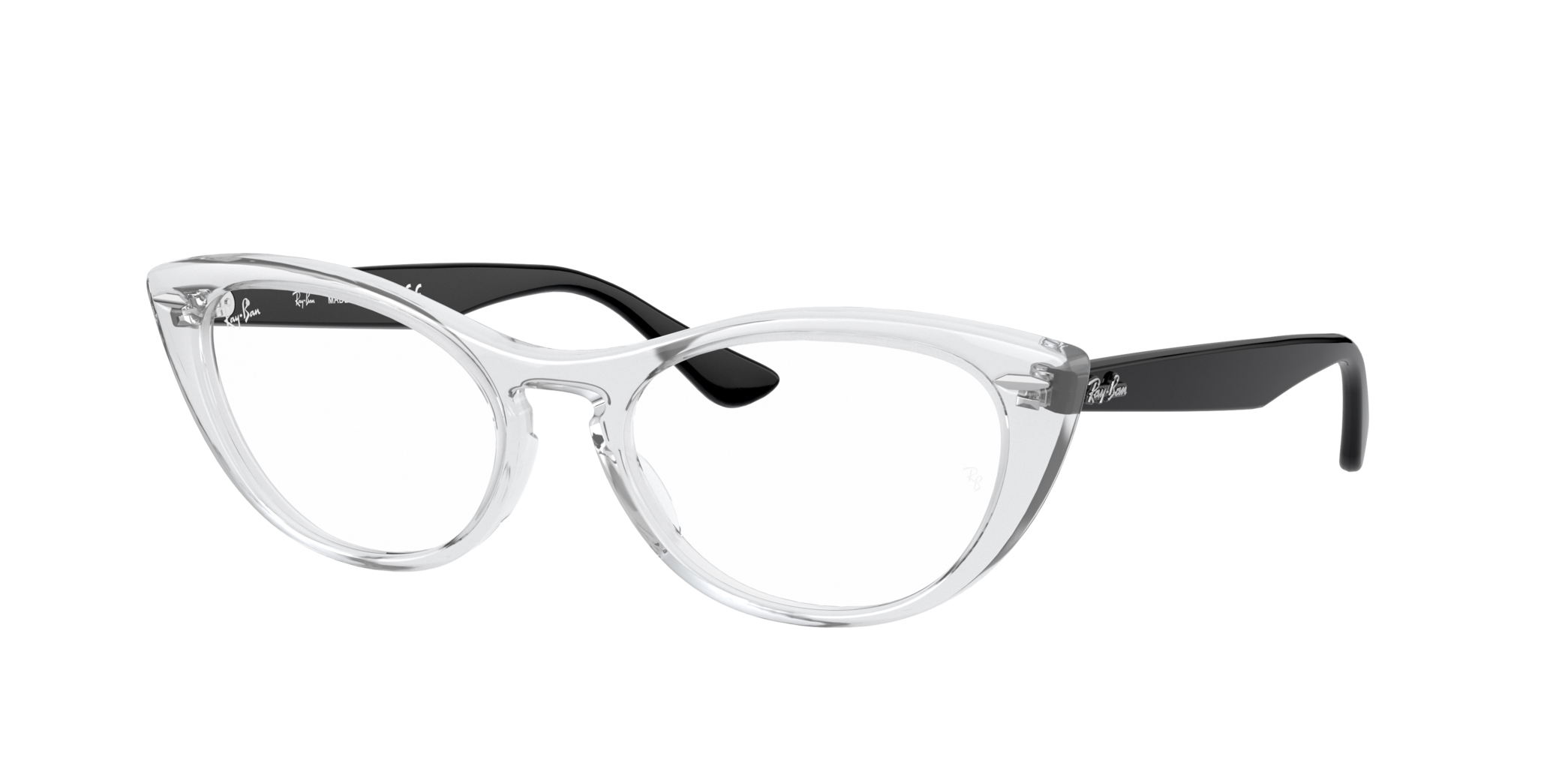 NINA OPTICS