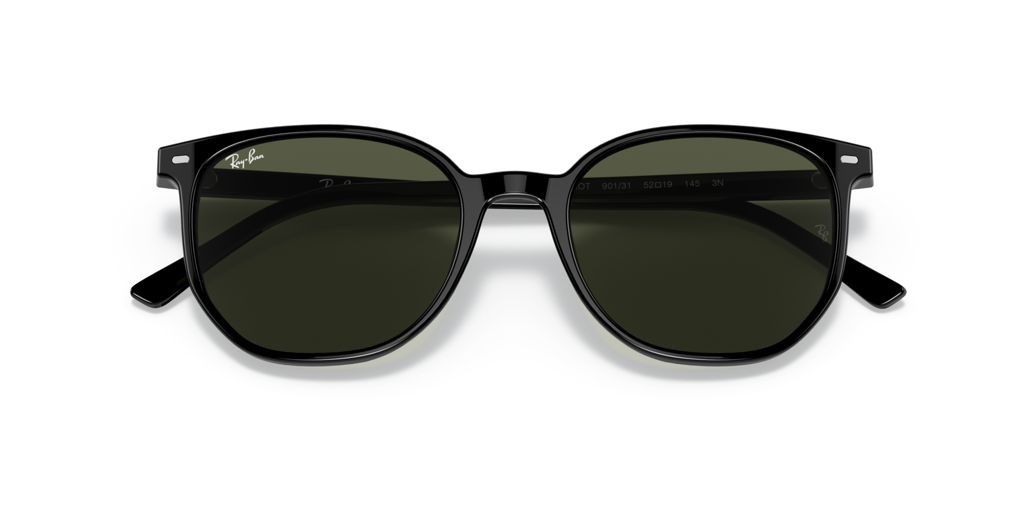 Buy Ray-Ban Evolution Sunglasses Online.