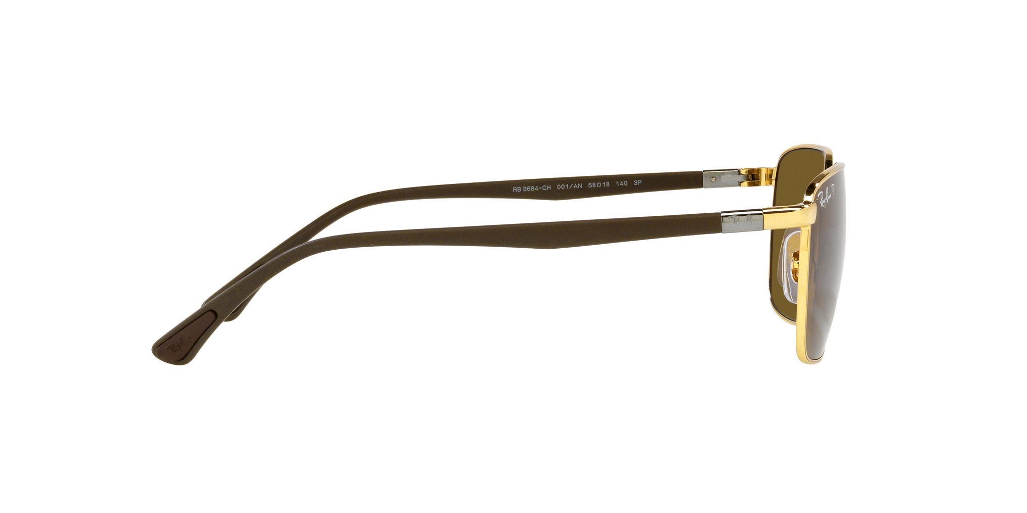 Buy RayBan Rb3684 Chromance Sunglasses Online.