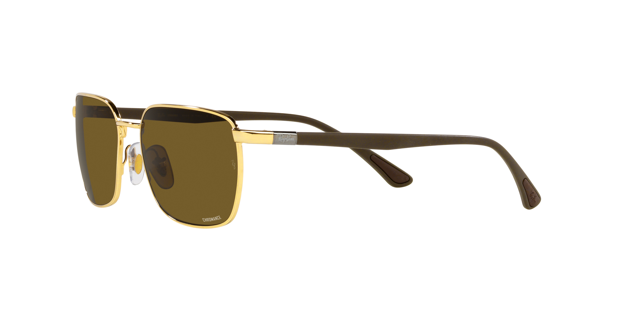 Buy RayBan Rb3684 Chromance Sunglasses Online.