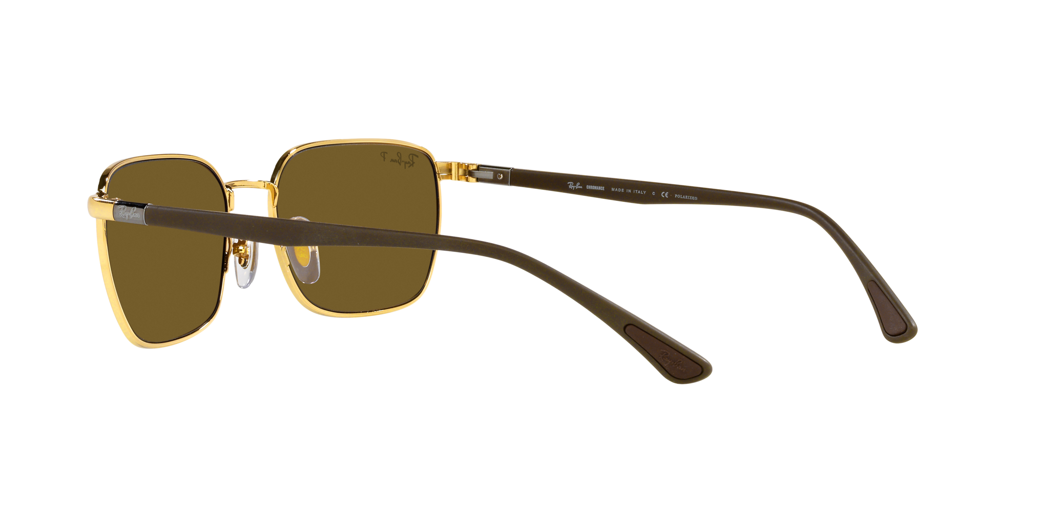 Buy RayBan Rb3684 Chromance Sunglasses Online.