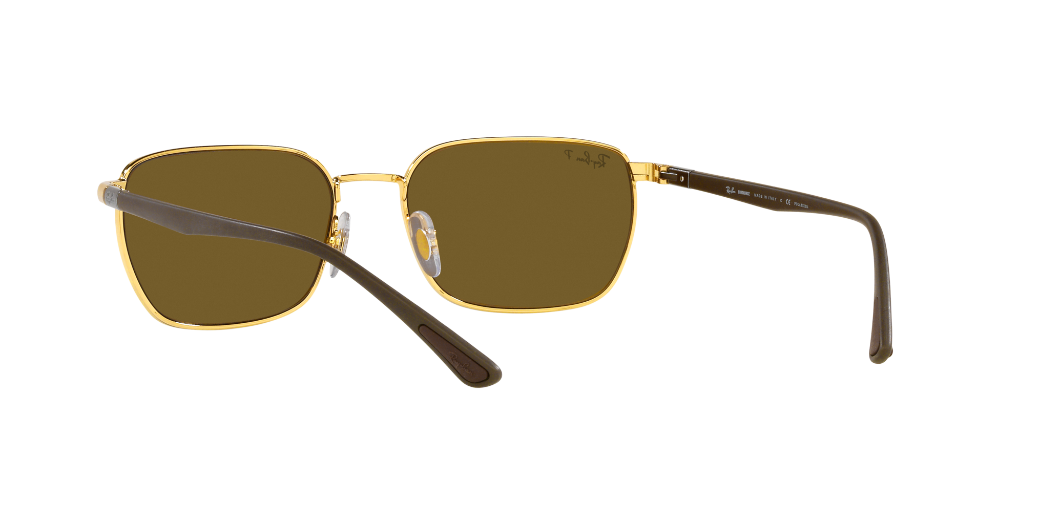 Buy RayBan Rb3684 Chromance Sunglasses Online.