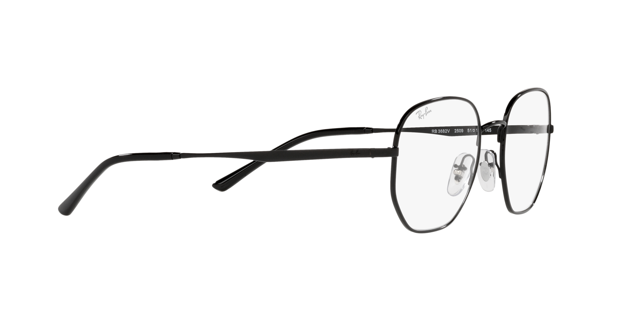 Buy RayBan Rb3682 Optics Eyeglasses Online.