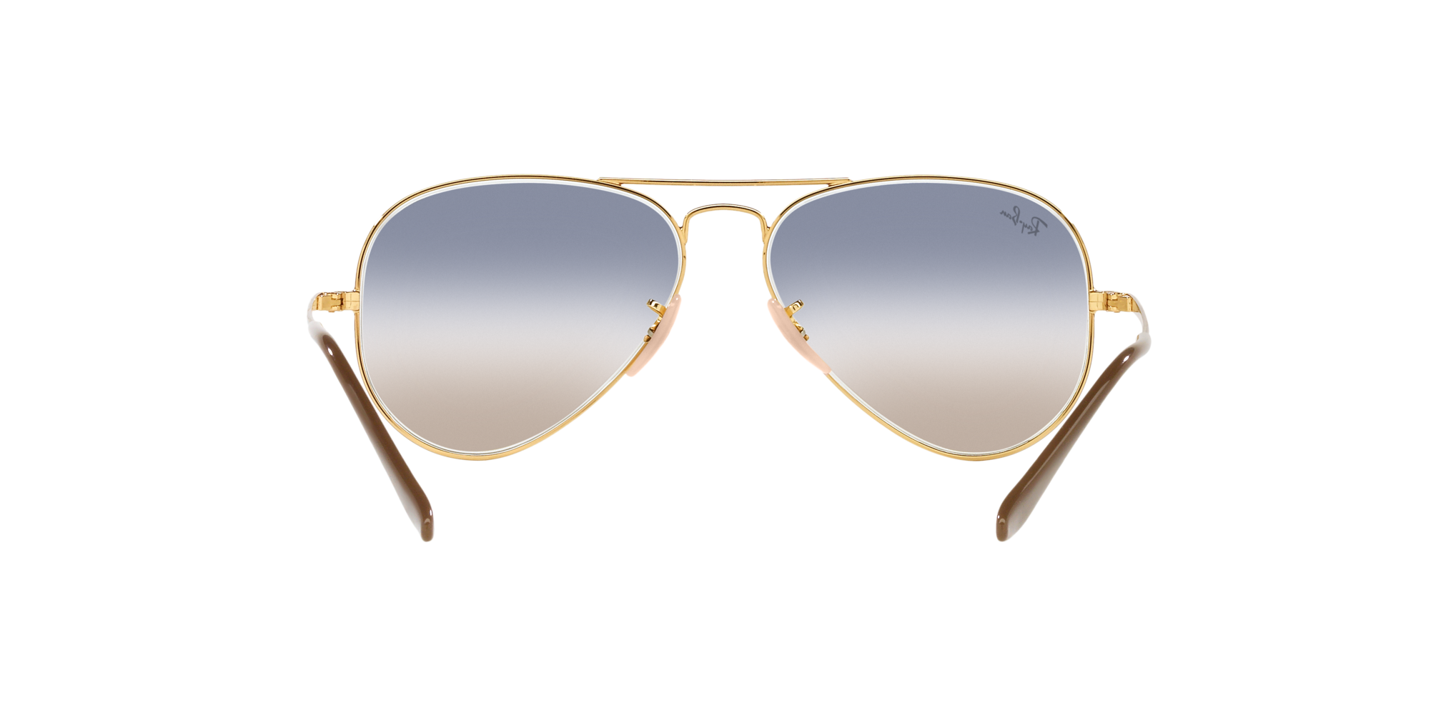 Buy Ray-Ban Aviator Metal Ii Sunglasses Online.