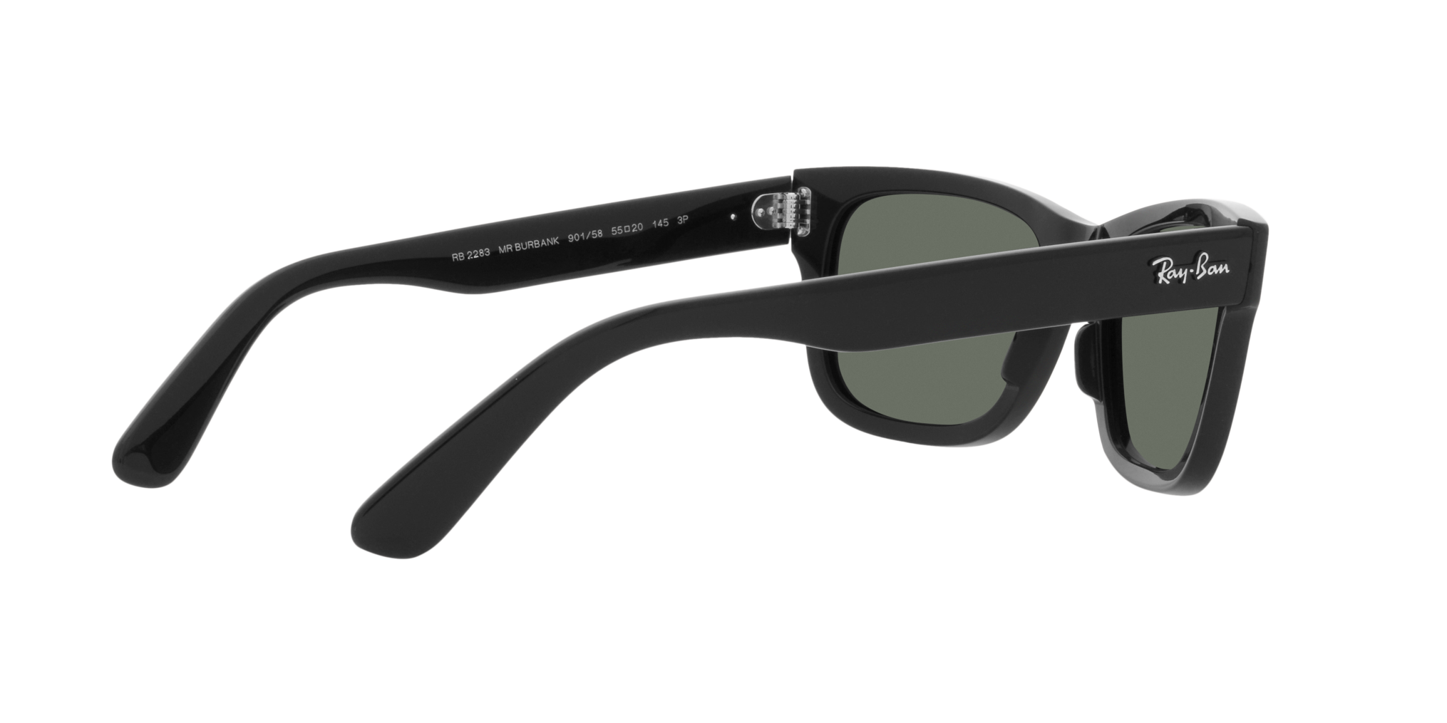 Buy RayBan Mr Burbank Sunglasses Online.