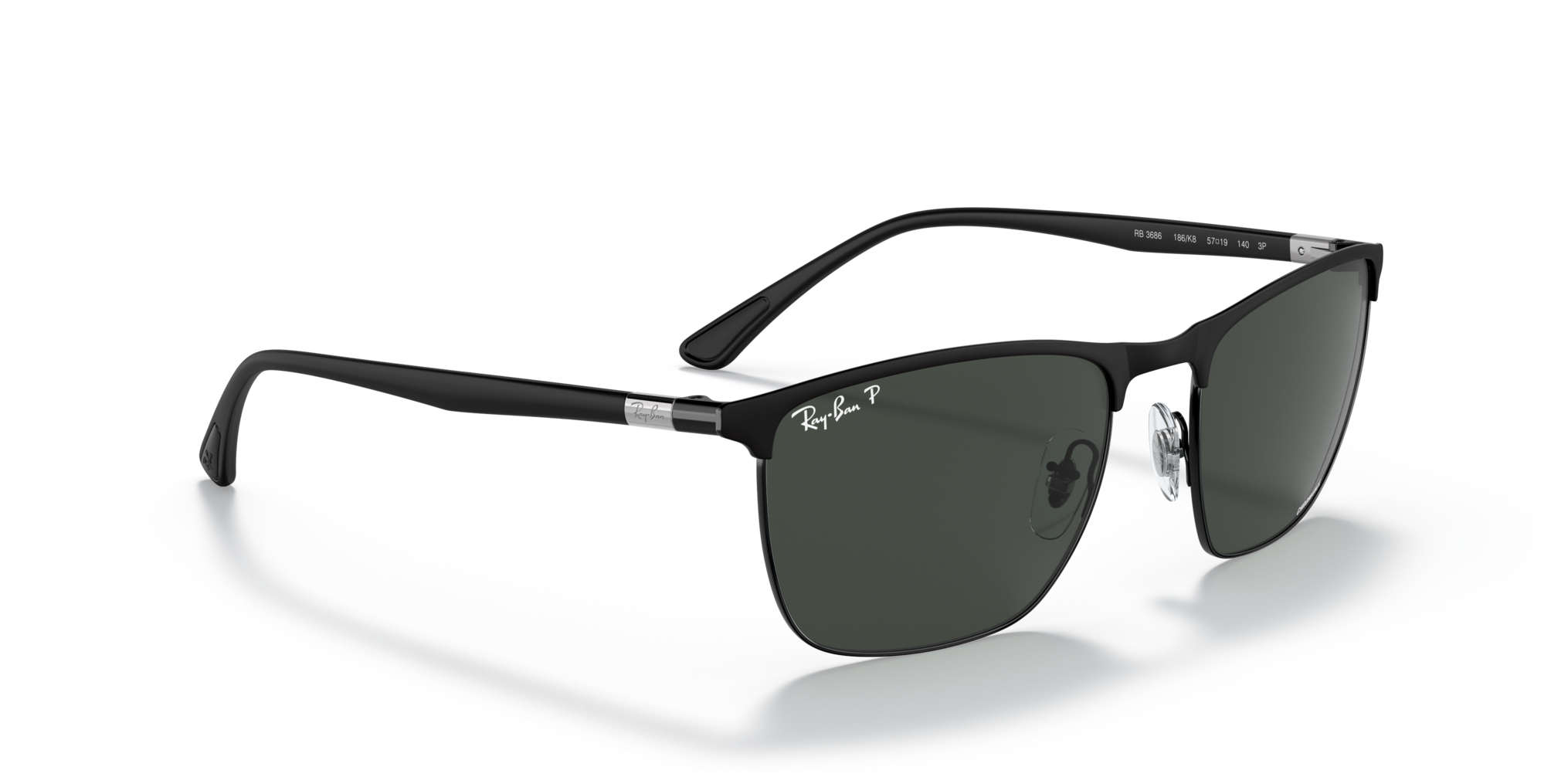 Buy Ray-Ban Liteforce Sunglasses Online.