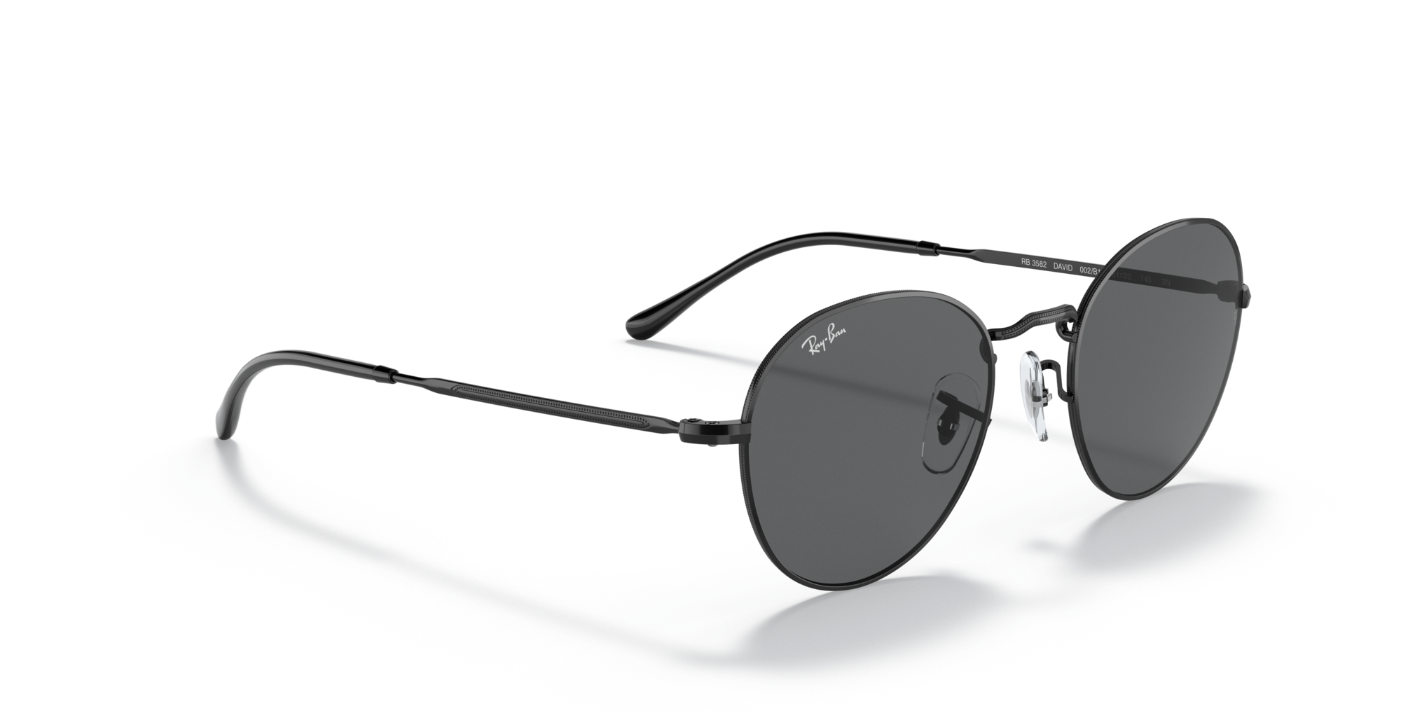 Buy RayBan Elliot Sunglasses Online.