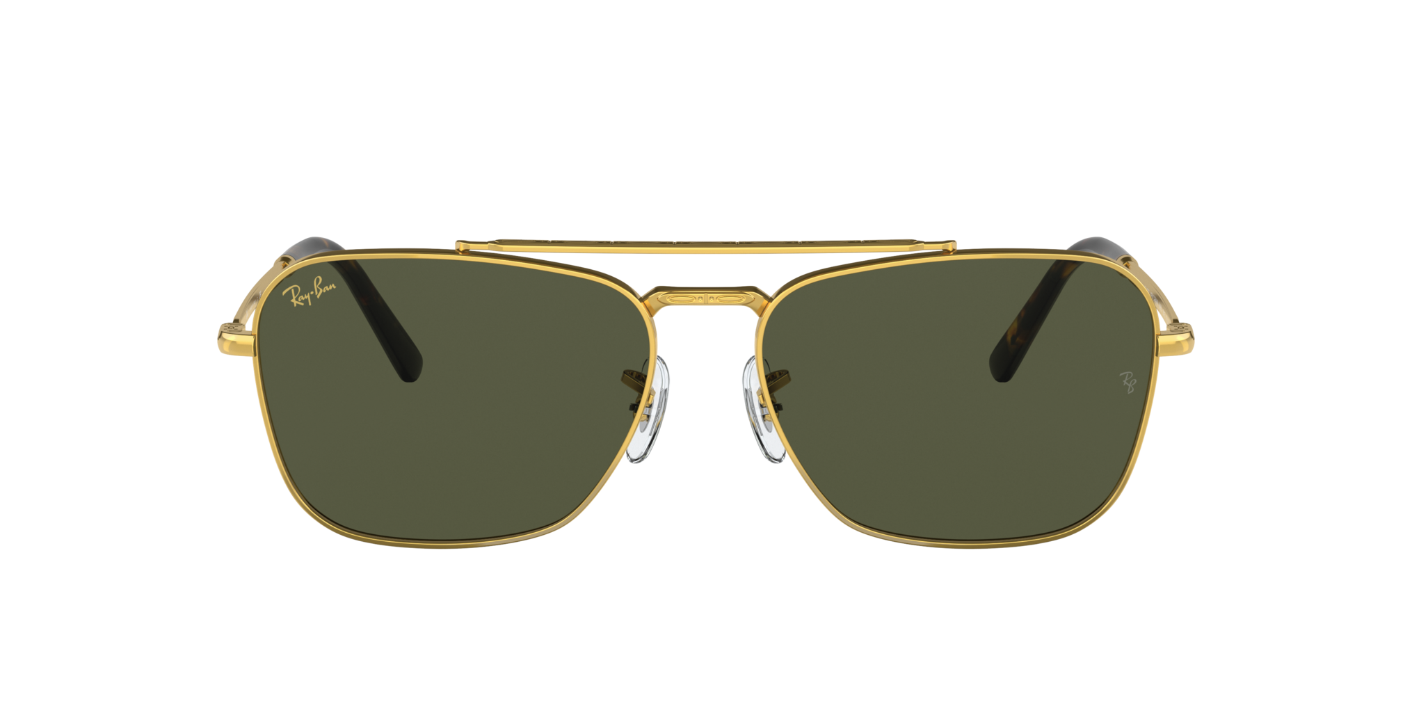 Buy Ray-Ban New Caravan Sunglasses Online.