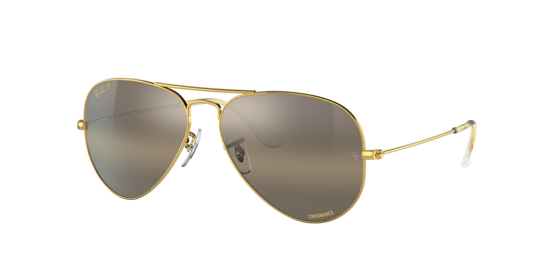 Buy Aviator Chromance Sunglasses Online at Ray-Ban