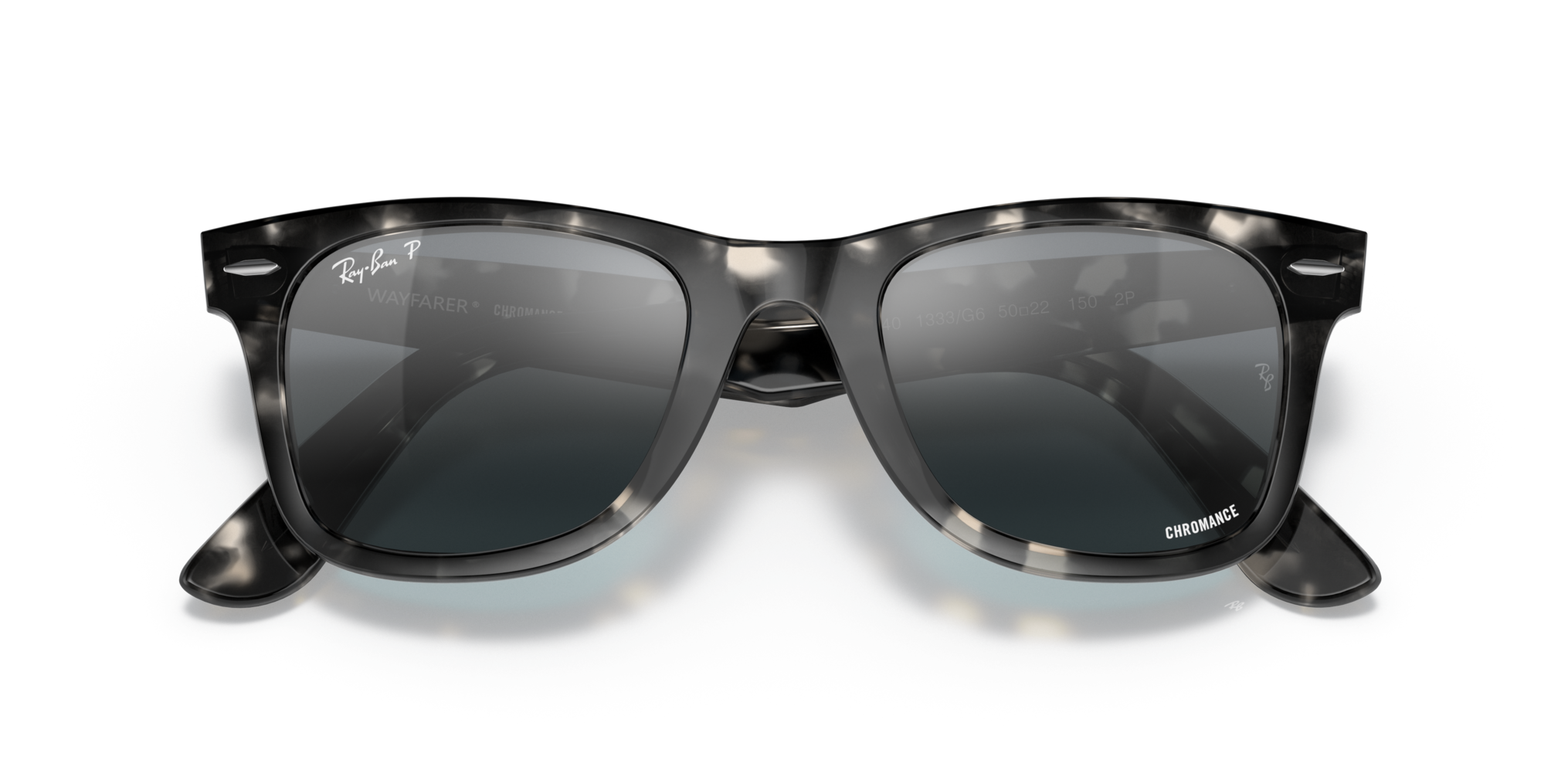 Buy RayBan Wayfarer Sunglasses Online.