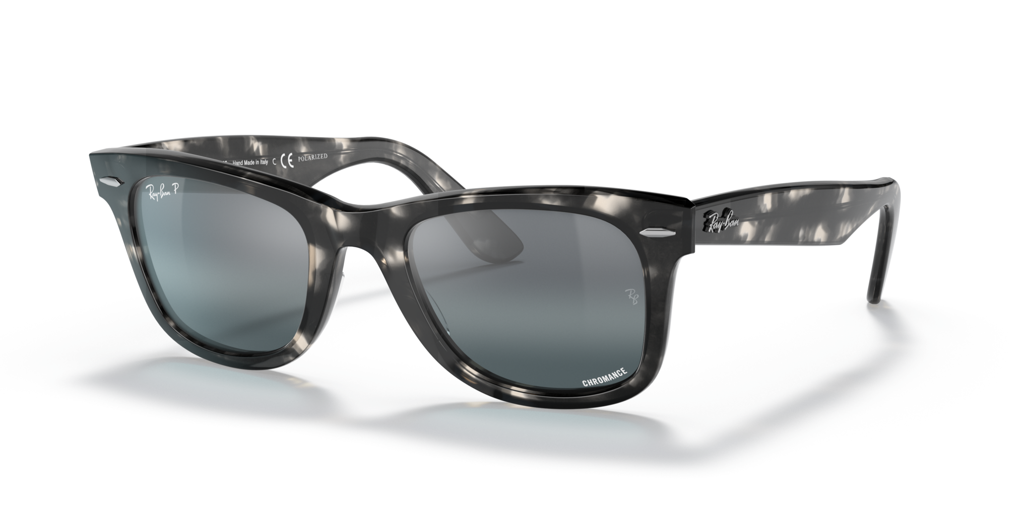 Buy RayBan Wayfarer Sunglasses Online.