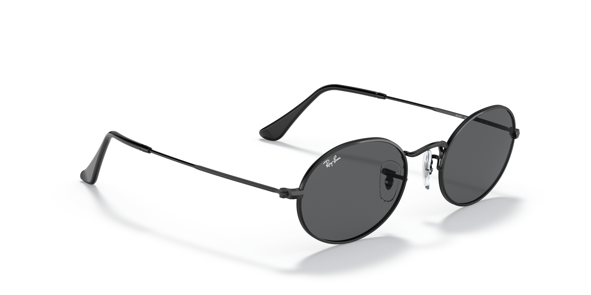 Buy RayBan Oval Sunglasses Online.