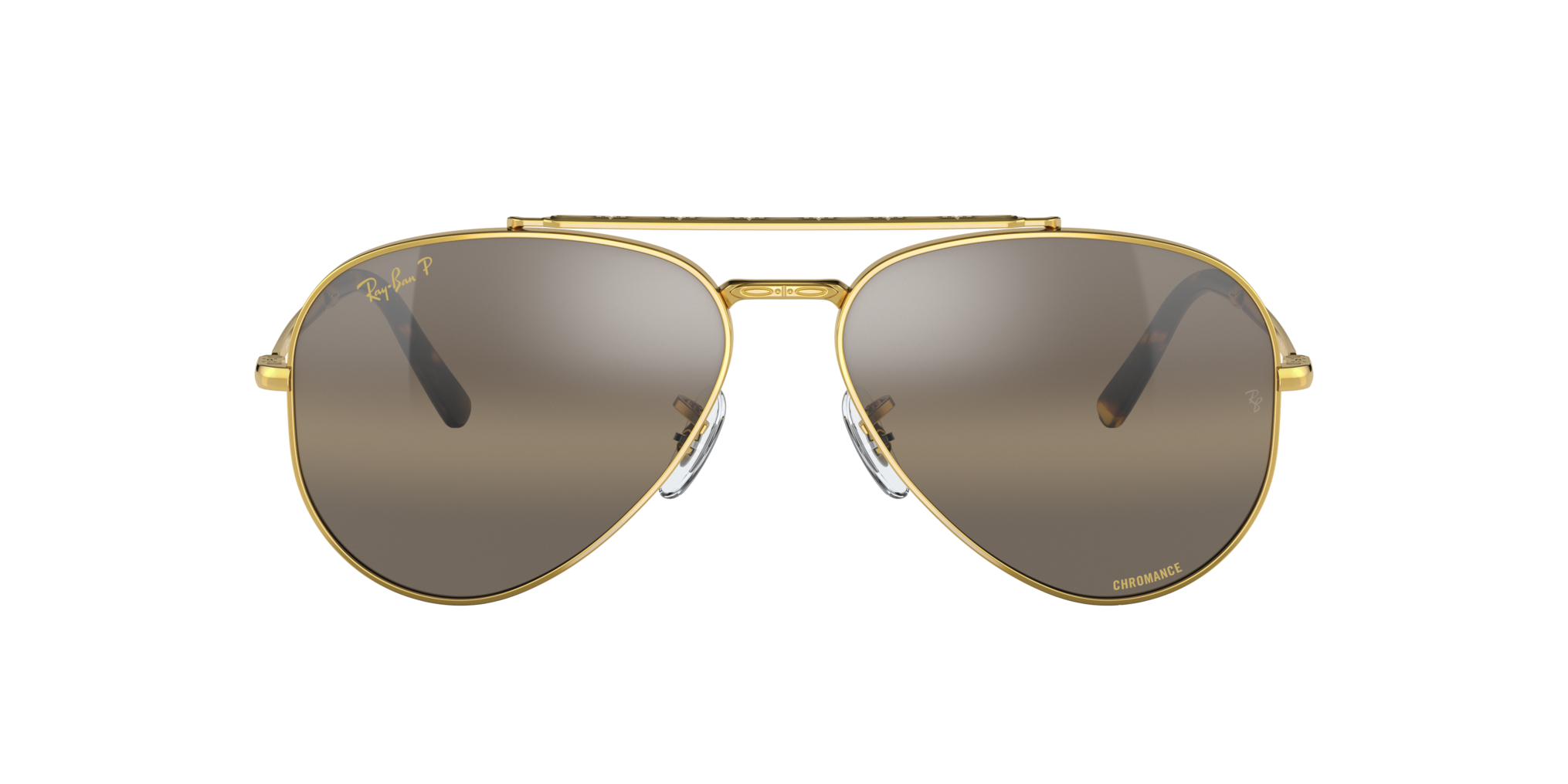 Buy RayBan New Aviator Sunglasses Online.