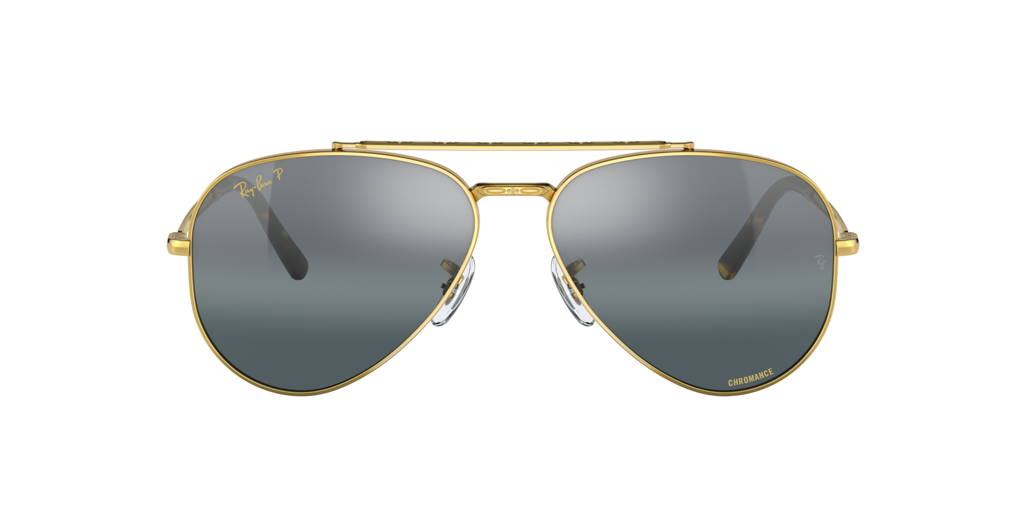 Buy Ray Ban New Aviator Sunglasses Online 