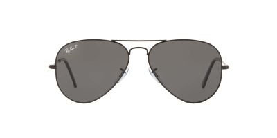 AVIATOR TOTAL BLACK