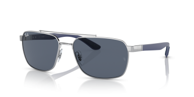 STEEL MAN SUNGLASS