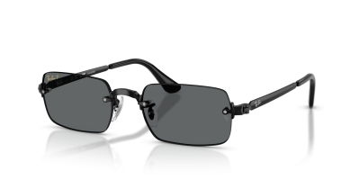 Metal Unisex Sunglass