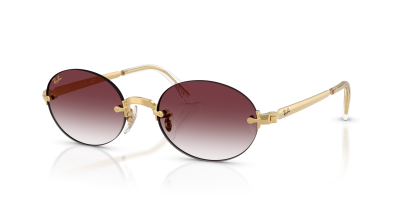 Metal Unisex Sunglass