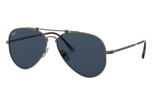 AVIATOR TITANIUM