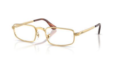 Metal Unisex Optical Frame