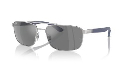 Metal Unisex Sunglass