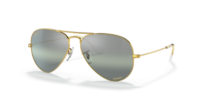 Aviator Chromance