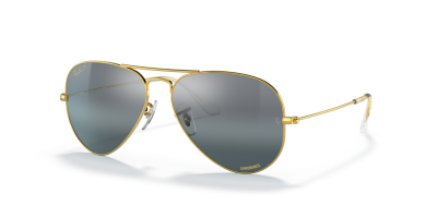 Aviator Chromance