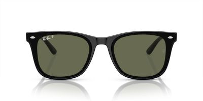 Injected Unisex Sunglass