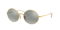 OVAL 1970 MIRROR EVOLVE