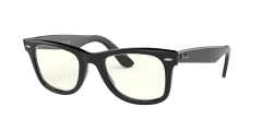 Wayfarer Clear Evolve