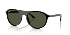 Acetate Unisex Sunglass
