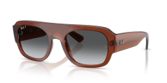 Molded Acetate Unisex Sun