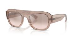Molded Acetate Unisex Sun