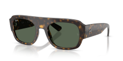 Molded Acetate Unisex Sun