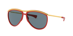 OLYMPIAN AVIATOR