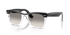 Acetate Unisex Sunglass