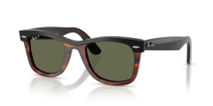 Acetate Unisex Sunglass