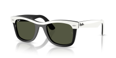 Acetate Unisex Sunglass