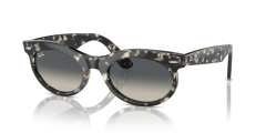 WAYFARER OVAL