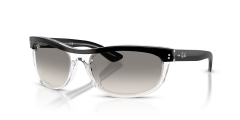 Acetate Unisex Sunglass