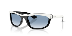 Acetate Unisex Sunglass