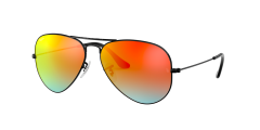 AVIATOR MIRROR