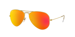 AVIATOR FLASH LENSES