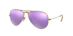 AVIATOR MIRROR