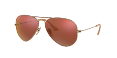 AVIATOR MIRROR