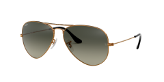 AVIATOR GRADIENT